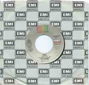 Cliff Richard - Donna