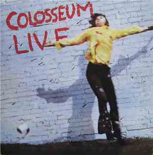 Colosseum - Colosseum Live