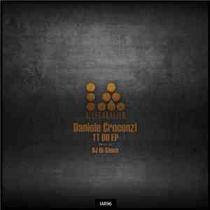 Daniele Crocenzi - TT 00 EP