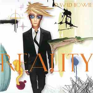 David Bowie - Reality