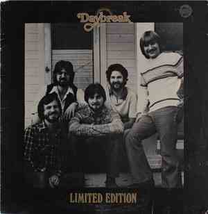 Daybreak  - Limited Edition