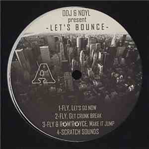 DDJ & Nyol - Let's Bounce