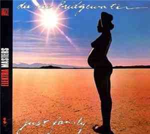 Dee Dee Bridgewater - Just Family
