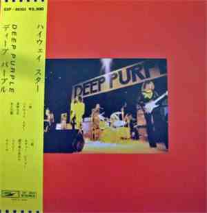 Deep Purple - Highway Star