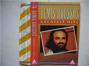 Demis Roussos - Greatest Hits