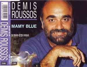 Demis Roussos - Mamy Blue