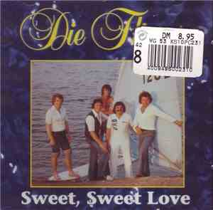 Die Flippers - Sweet, Sweet Love