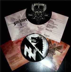 Diocletian - Doom Cult