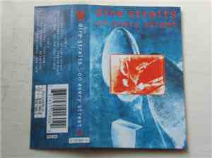 Dire Straits - On Every Street