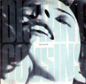 Distant Cousins - You Used To