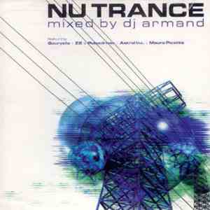 Dj Armand - Nu Trance