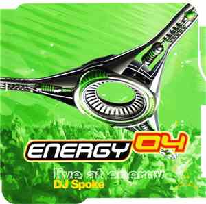 DJ Spoke - Energy 04 - Live At Energy