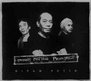 Donny Fattah Project - Hitam Putih