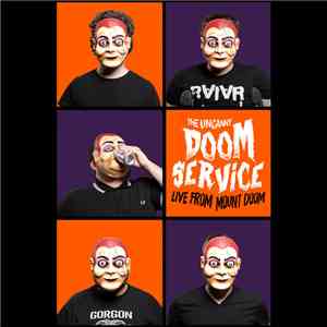 Doom Service - Live From Mt. Doom