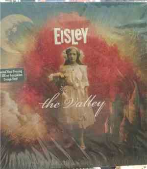 Eisley - The Valley