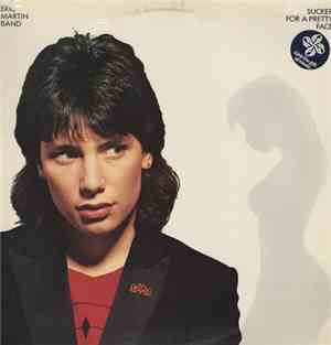 Eric Martin Band - Sucker For A Pretty Face