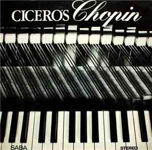 Eugen Cicero - Cicero's Chopin
