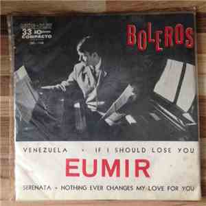 Eumir Deodato - Boleros