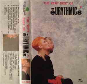 Eurythmics - The Very Best Of