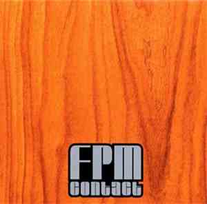 Fantastic Plastic Machine - Contact