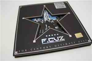 F.cuz - For Century Ultimate Zest