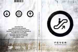 [F.E.V.E.R.] - Resurrection