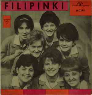 Filipinki - Wala - Twist