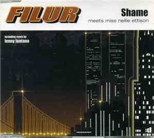 Filur Meets Miss Nellie Ettison - Shame