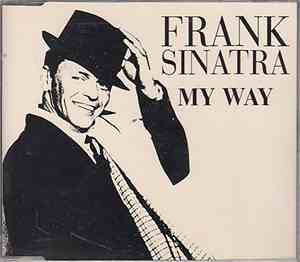 Frank Sinatra - My Way