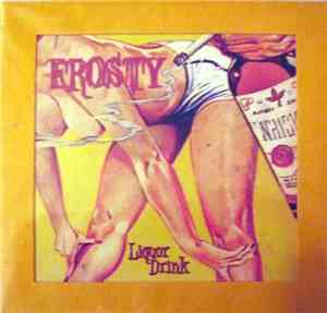 Frosty  - Liquor Drink