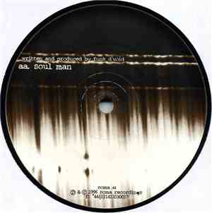 Funk D'Void - Soul Man