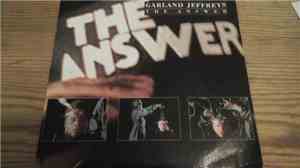 Garland Jeffreys - The Answer