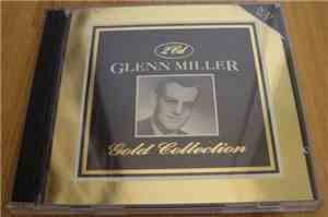 Glenn Miller - The Glenn Miller Gold Collection