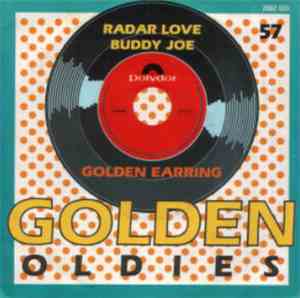 Golden Earring - Radar Love / Buddy Joe