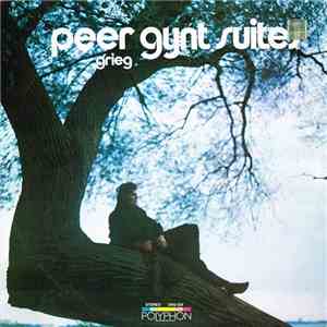 Grieg - Peer Gynt Suites