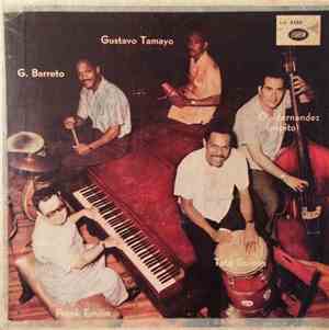 Grupo Cubano De Musica Moderna - Grupo Cubano De Musica Moderna