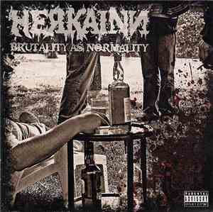 Herkainn - Brutality As Normality