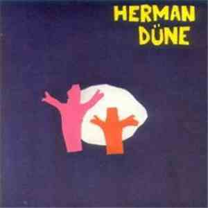 Herman Düne - Money-Makers On My Back
