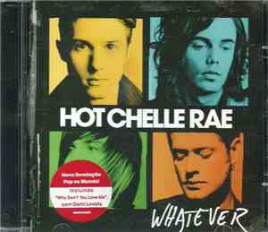 Hot Chelle Rae - Whatever