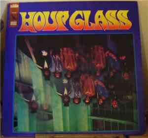Hour Glass - Hour Glass