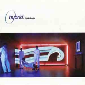 Hybrid - Wide Angle
