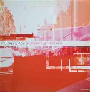 Indian Ropeman - Sunshine Of Your Love