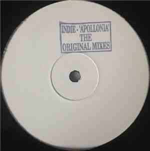 Indie - Apollonia (The Original Mixes)