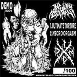 Injury Deepen - Demo 2009