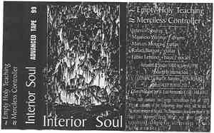 Interior Soul - Advanced Tape 99