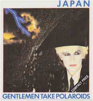 Japan - Gentlemen Take Polaroids