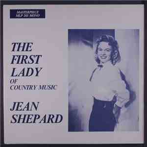 Jean Shepard - The First Lady Of Country Music
