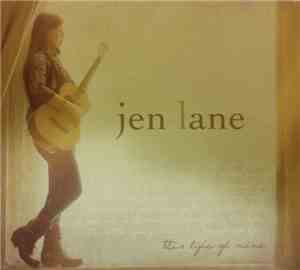 Jen Lane - This Life Of Music