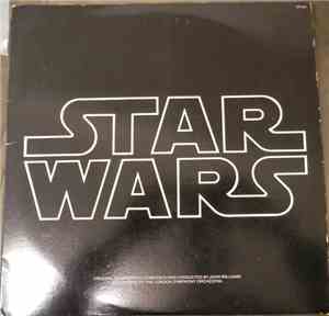 John Williams , The London Symphony Orchestra - Star Wars