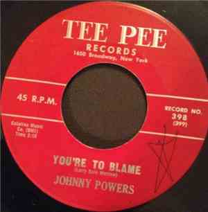Johnny Powers - Seventeen